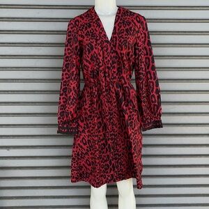 Vadim Dress Midi Size S